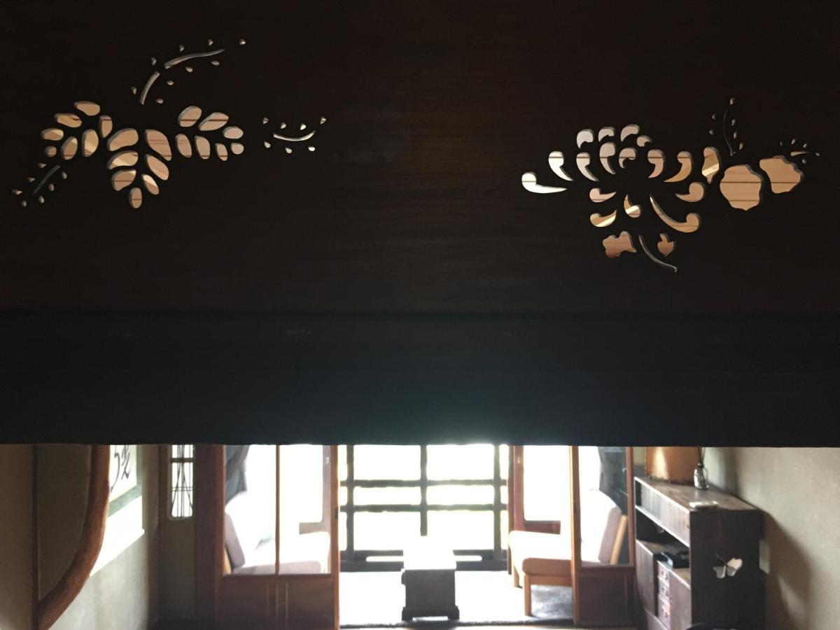 Azukiya Hotel Kyoto Bagian luar foto